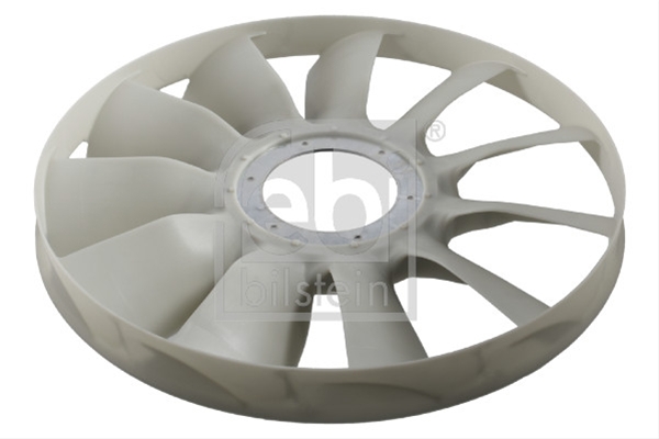 PALETA VENTILATOR, RACIRE MOTOR