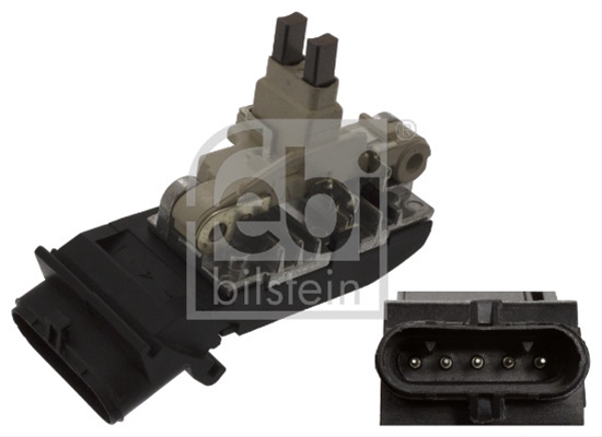 Imagine pentru produsul „REGULATOR, ALTERNATOR"