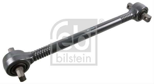 BRAT, SUSPENSIE ROATA