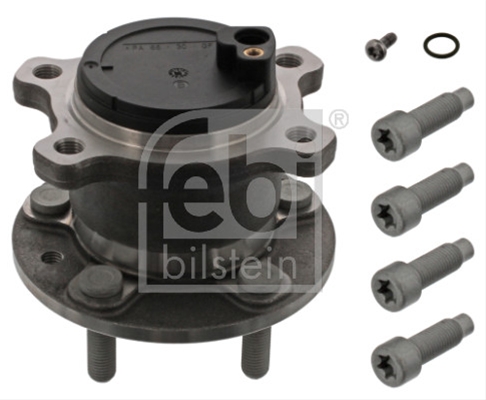 SET RULMENT ROATA