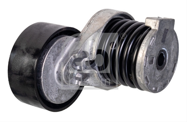 INTINZATOR CUREA, CUREA DISTRIBUTIE