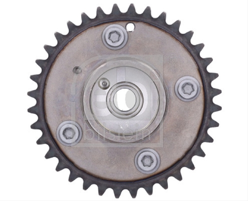 REGULATOR AX CU CAME