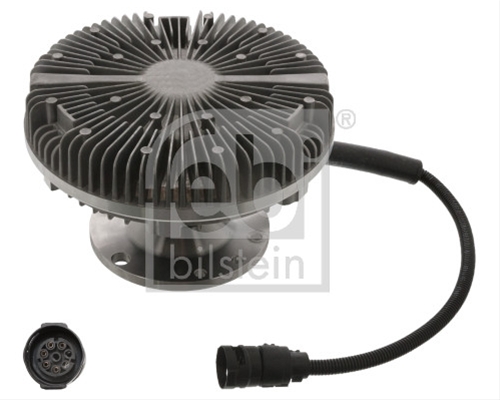 Imagine pentru produsul „CUPLA, VENTILATOR RADIATOR"