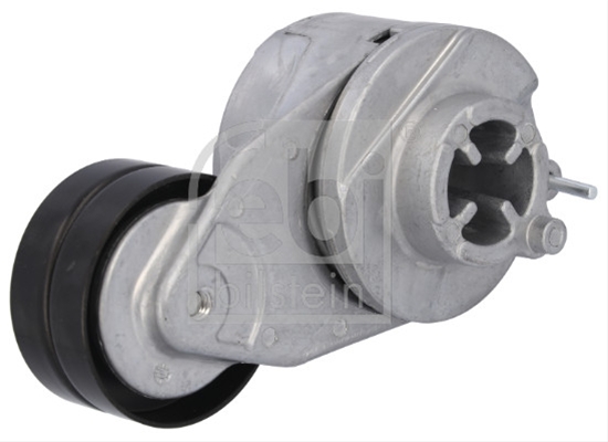 INTINZATOR CUREA, CUREA DISTRIBUTIE
