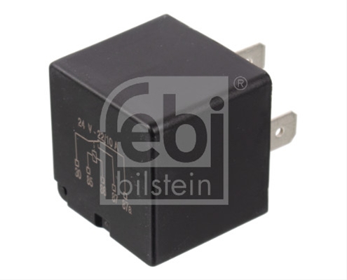RELEU MULTIFUNCTIONAL
