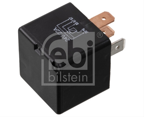 Imagine pentru produsul „RELEU MULTIFUNCTIONAL"