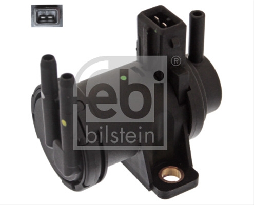 CONVERTOR PRESIUNE