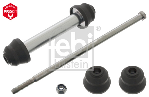 BRAT/BIELETA SUSPENSIE, STABILIZATOR