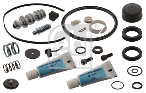 Imagine pentru produsul „SET REPARATIE, CILINDRU RECEPTOR AMBREIAJ"