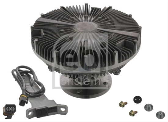 Imagine pentru produsul „CUPLA, VENTILATOR RADIATOR"