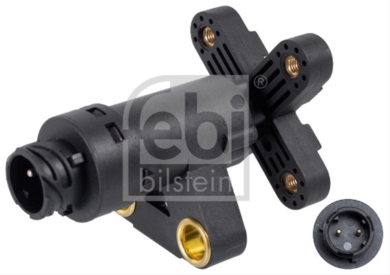 SENZOR,SUSPENSIE PNEUMATICA