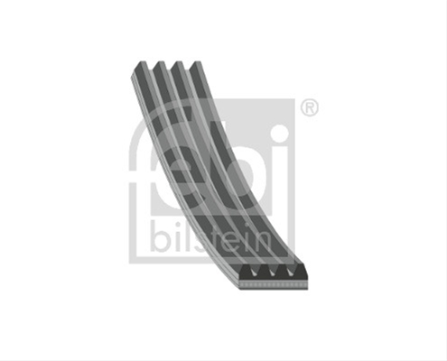 Imagine pentru produsul „CUREA TRANSMISIE CU CANELURI"