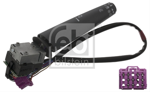 COMUTATOR COLOANA DIRECTIE; INTRERUPATOR, CONTROL AUTOMAT AL VITEZEI; COMUTATOR, FRANA MOTOR