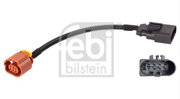 Imagine pentru produsul „CABLU ADAPTOR, ALIMENTARE AER CLAPETA COMANDA"