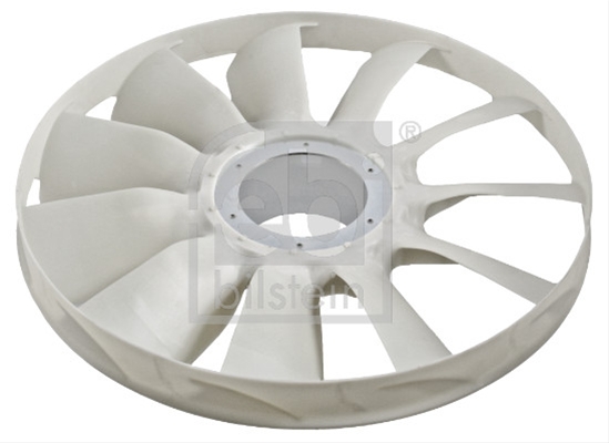 PALETA VENTILATOR, RACIRE MOTOR