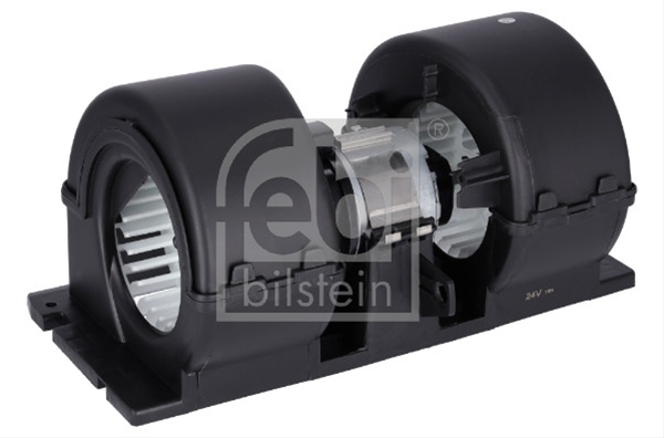 VENTILATOR, HABITACLU