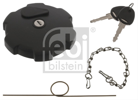 BUSON,REZERVOR DE COMBUSTIBIL