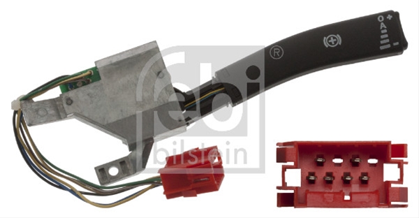 COMUTATOR COLOANA DIRECTIE; INTRERUPATOR, CONTROL AUTOMAT AL VITEZEI; COMUTATOR, FRANA MOTOR