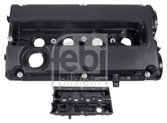 CAPAC CULBUTOR