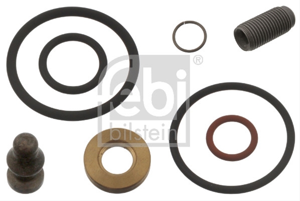 CHIT REPARATIE,UNITATE POMPA-DIUZA