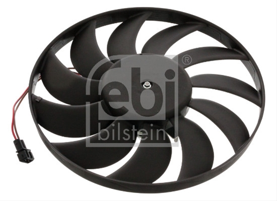 Imagine pentru produsul „VENTILATOR, RADIATOR"
