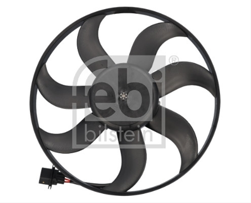 Imagine pentru produsul „VENTILATOR, RADIATOR"