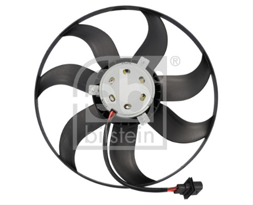 VENTILATOR, RADIATOR