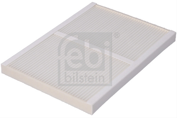 FILTRU, AER HABITACLU