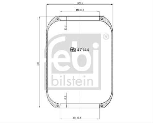 BURDUF, SUSPENSIE PNEUMATICA