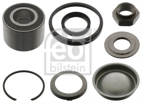 SET RULMENT ROATA