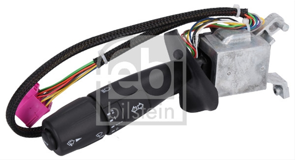Imagine pentru produsul „BLOC LUMINI DE CONTROL; COMUTATOR STERGATOR; COMUTATOR COLOANA DIRECTIE; COMUTATOR,CLAXON"
