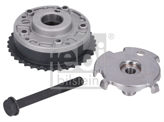 REGULATOR AX CU CAME