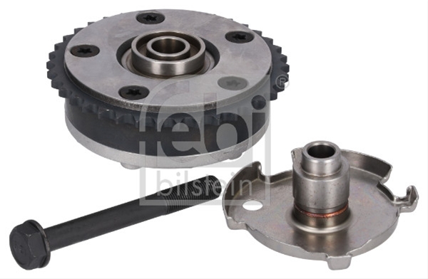 REGULATOR AX CU CAME