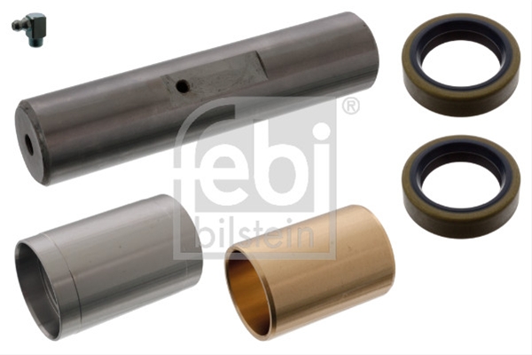 Imagine pentru produsul „SET REPARATIE, BOLT ARC"