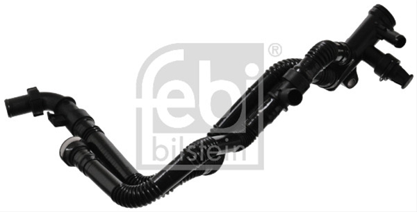 Imagine pentru produsul „FURTUN RADIATOR"
