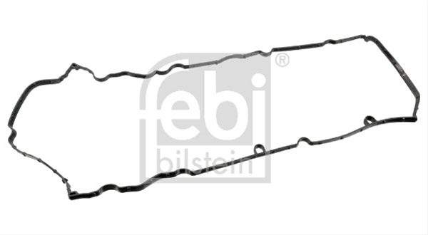 GARNITURA CAPAC SUPAPE FEBI