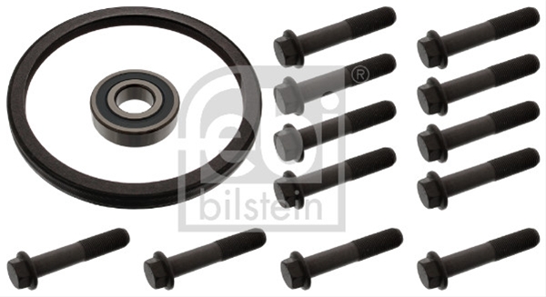 SET REPARATIE, VOLANTA