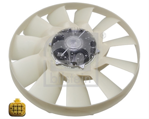 Imagine pentru produsul „VENTILATOR, RADIATOR"