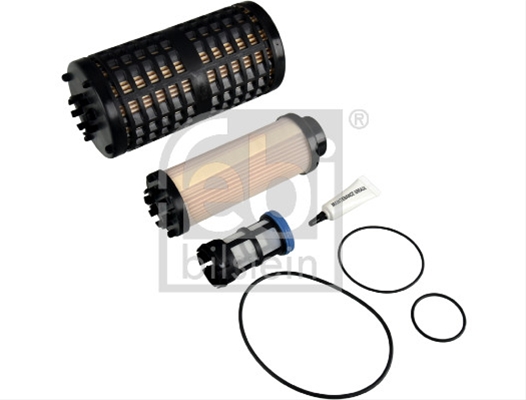 RACITOR EGR SE25