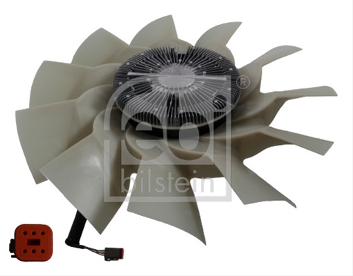 Imagine pentru produsul „VENTILATOR, RADIATOR"