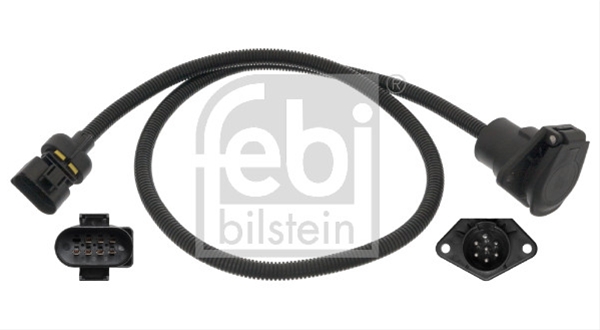 ADAPTOR,FILAMENT ELECTRIC