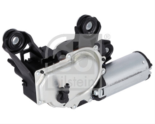 MOTOR STERGATOR