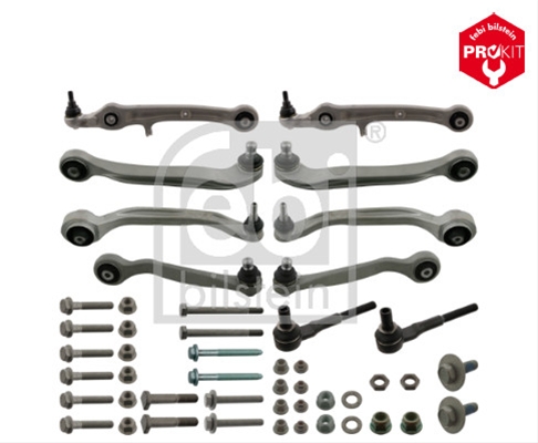 SET REPARATIE BARA STABILIZATOARE FEBI