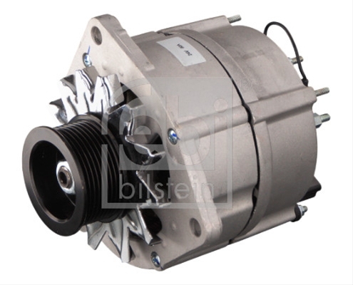 Imagine pentru produsul „GENERATOR / ALTERNATOR"