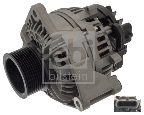Imagine pentru produsul „GENERATOR / ALTERNATOR"