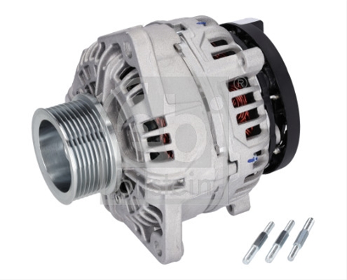 Imagine pentru produsul „GENERATOR / ALTERNATOR"