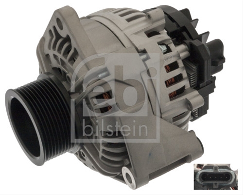 Imagine pentru produsul „GENERATOR / ALTERNATOR"