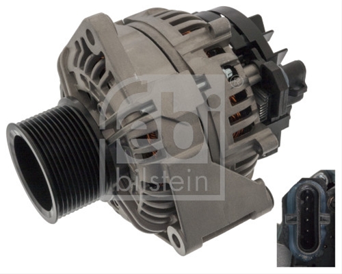 Imagine pentru produsul „GENERATOR / ALTERNATOR"