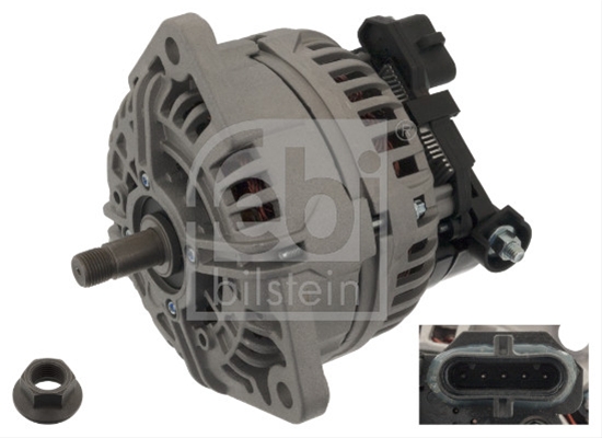 Imagine pentru produsul „GENERATOR / ALTERNATOR"
