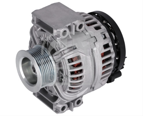 Imagine pentru produsul „GENERATOR / ALTERNATOR"